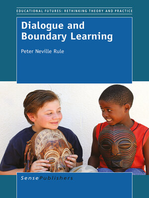 cover image of Dialogue and Boundary Learning
